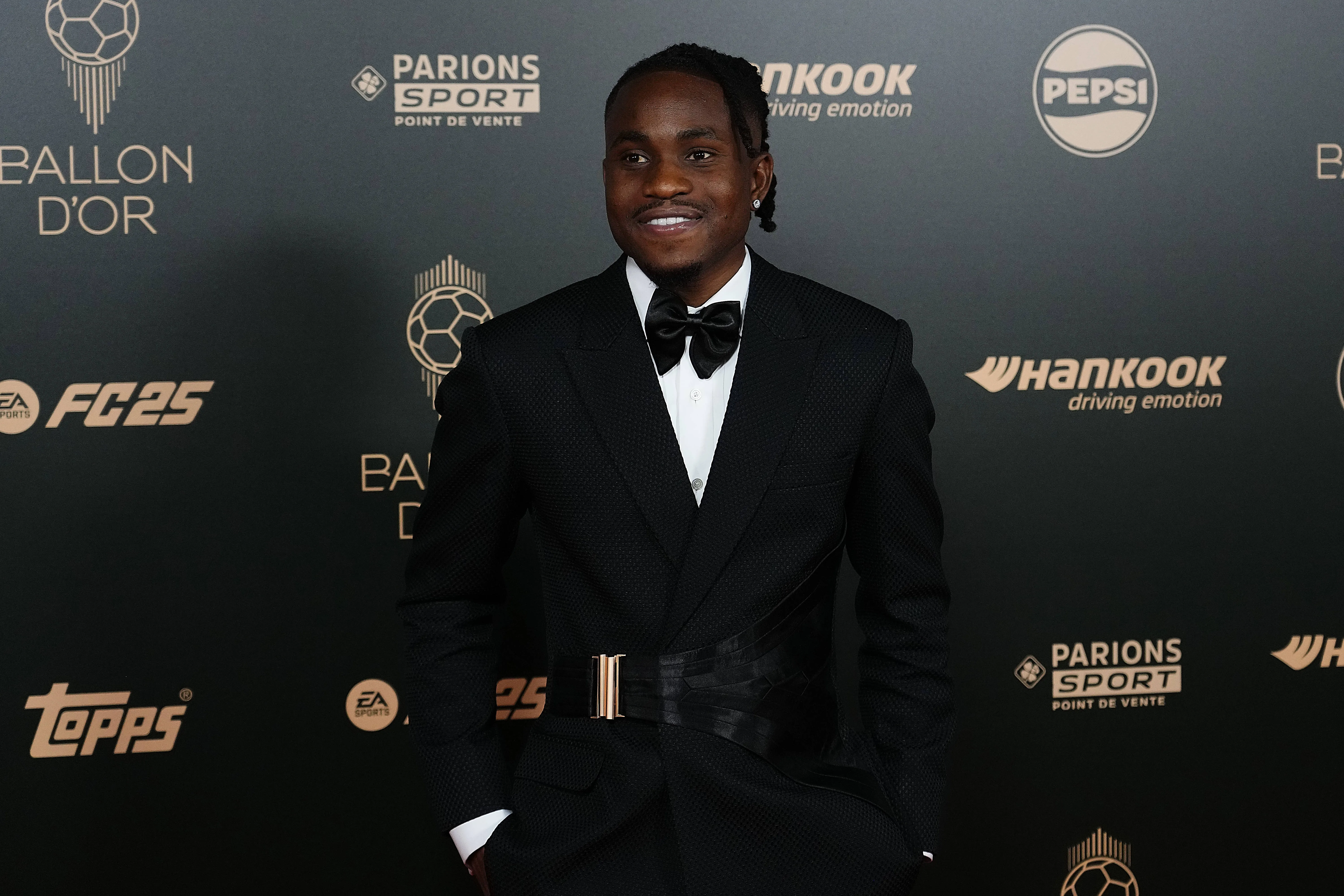 Ballon d&rsquo;Or 2026: Which three Nigerians qualify under new rules?