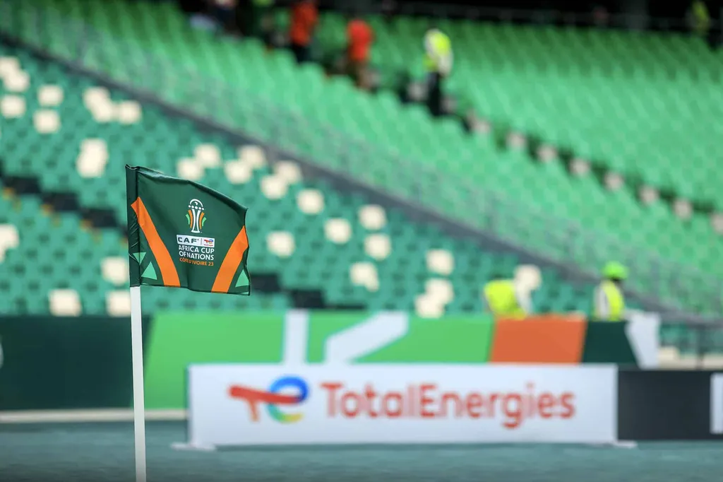 AFCON 2025 qualifiers 