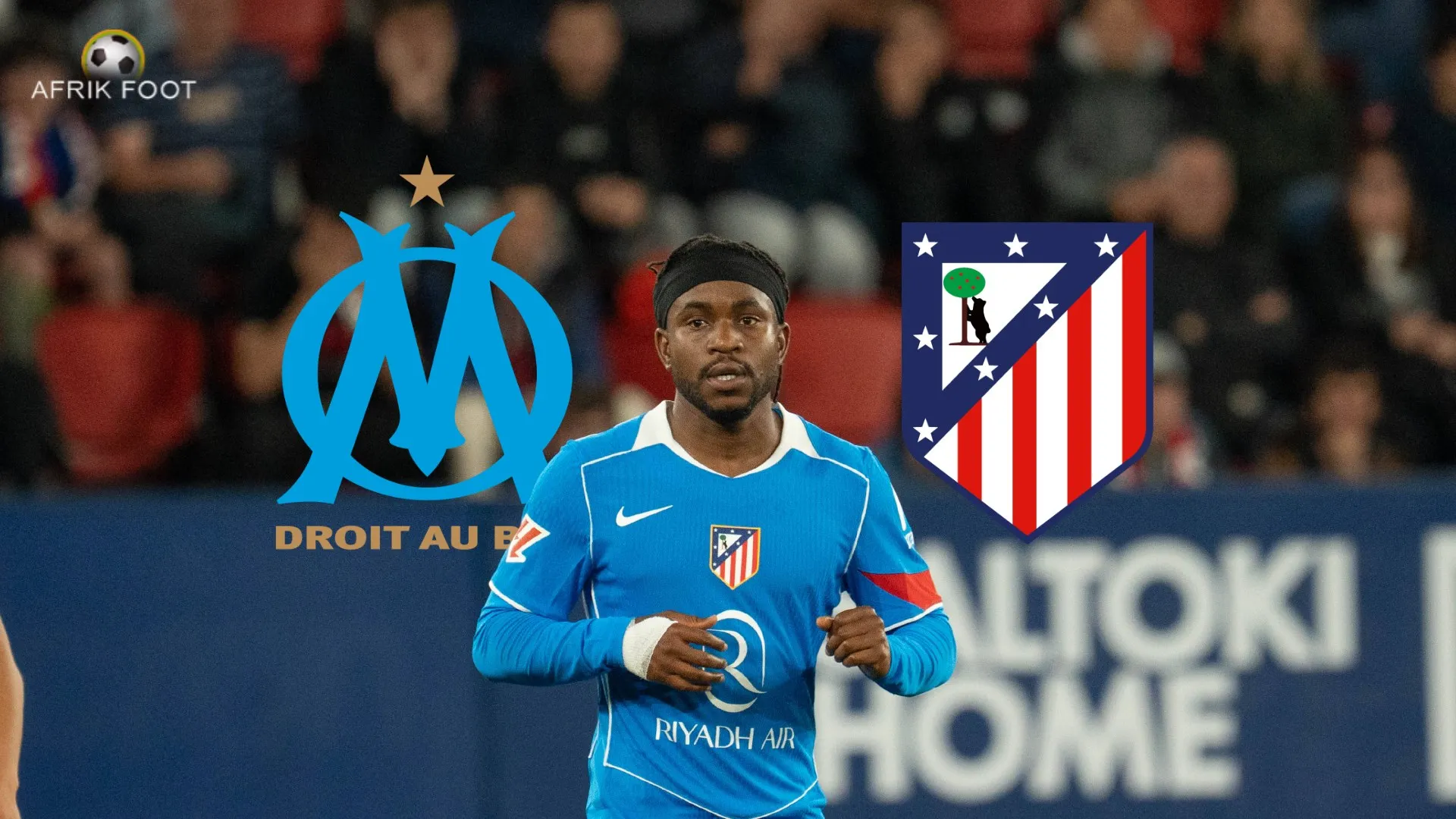 Marseille vs Atletico Madrid: Lookman in focus &ndash; Preview, team news, tips and H2H