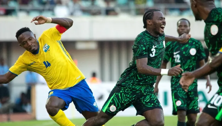 Nigeria vs Rwanda: Preview, predictions, where to watch