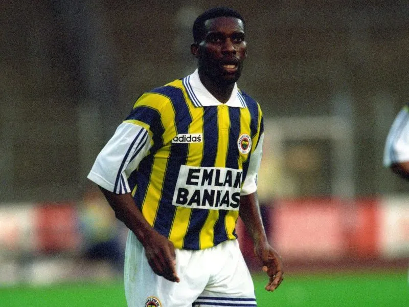 Victor Osimhen & Nigerian stars who have lit up the Intercontinental Derby