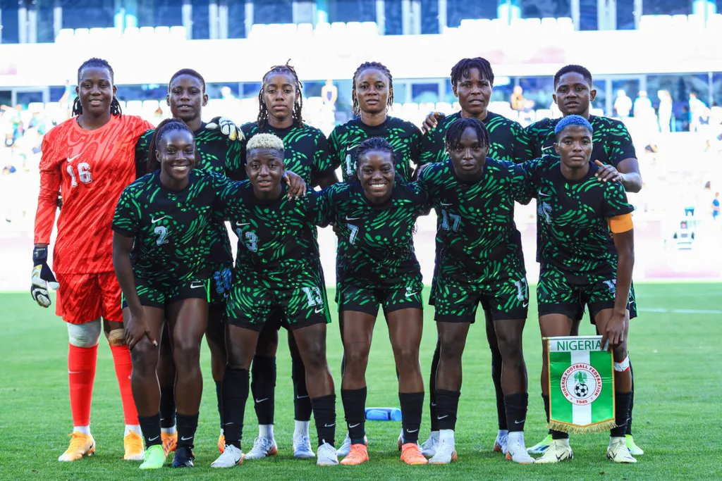 Randy Waldrum: 3 achievements that define his Super Falcons legacy