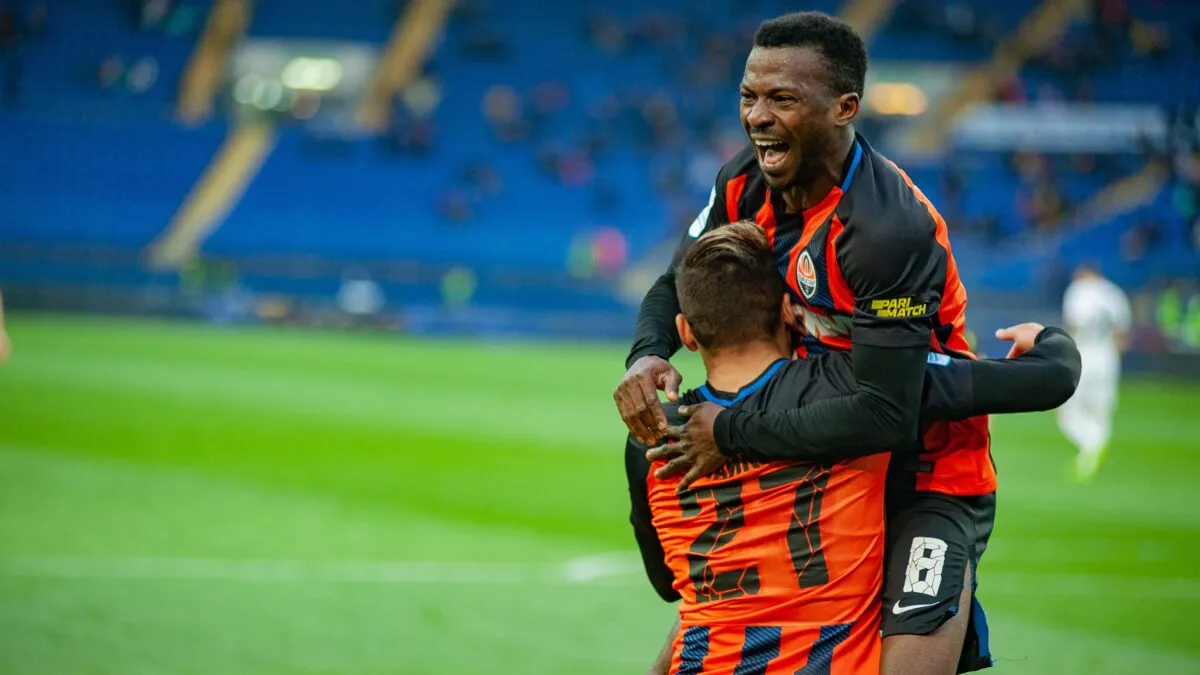 4-cap Super Eagles forward shakes off marital debacle, finds new club