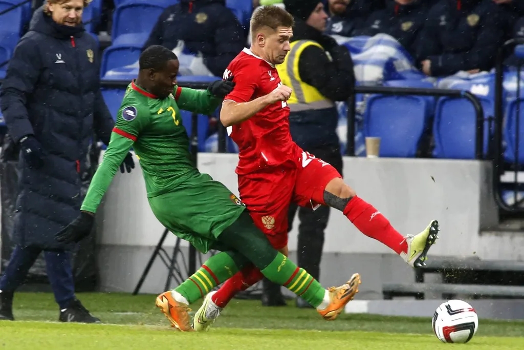 Russia vs Nigeria: Preview, prediction, where to watch