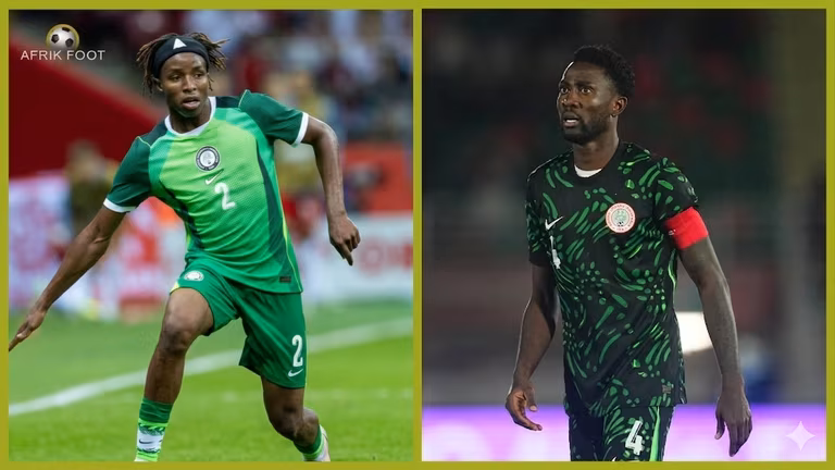 Super Eagles: What the numbers say about Nigeria&rsquo;s thrilling draw with Poland