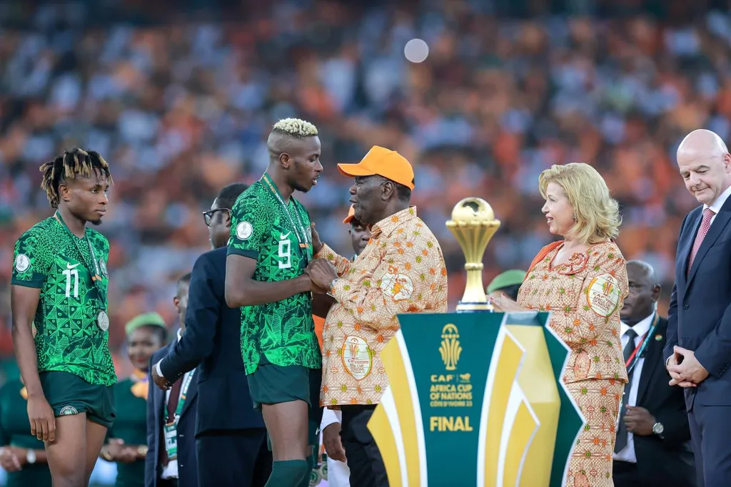 Super Eagles 2024 AFCON final defeat: What could have been