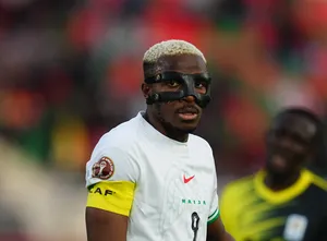 Afrik-Foot: Nigeria Football News