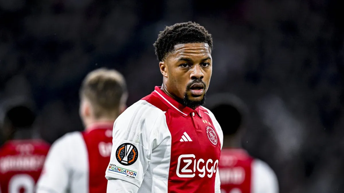 Akpom blasts Super Eagles selection criteria: &lsquo;It needs to be on merit&rsquo;