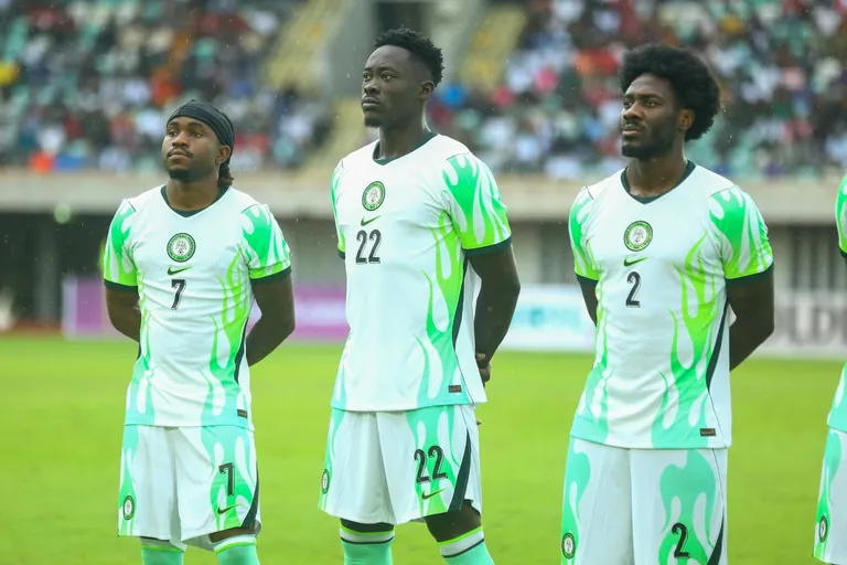 Super Eagles: Lookman & 2 others who should be dropped against Guinea-Bissau
