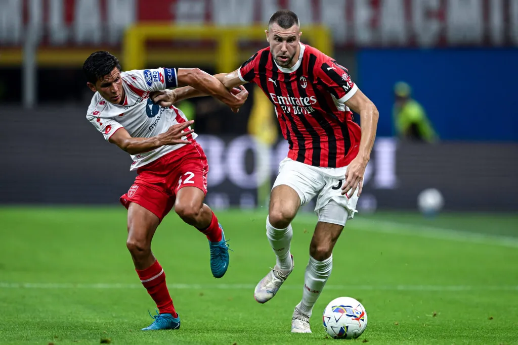 AC Milan vs Torino preview & predicted XI: Red-hot Chukwueze poised to ignite Milan's season opener