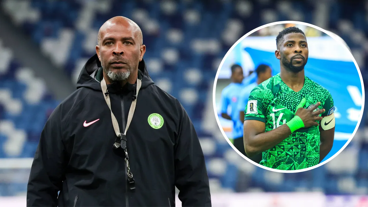 Super Eagles latest news today: Why Iheanacho snubbed Celtic, Chelle&rsquo;s key decisions vs Russia & more updates