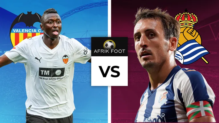Umar Sadiq&rsquo;s Valencia vs Real Sociedad &mdash; Preview, team news, tips & H2H