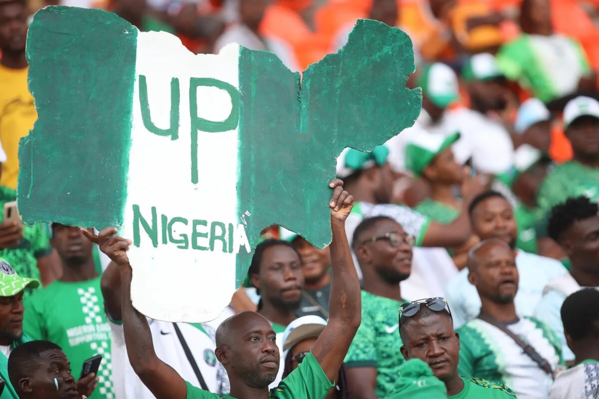 ‘Who will coach them?’ – No Super Eagles coach has Nigeria fans concerned about March friendlies