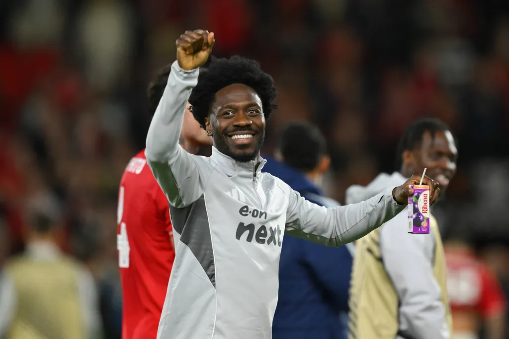 Nottingham Forest coach Ola Aina gives injury update on Super Eagles defender