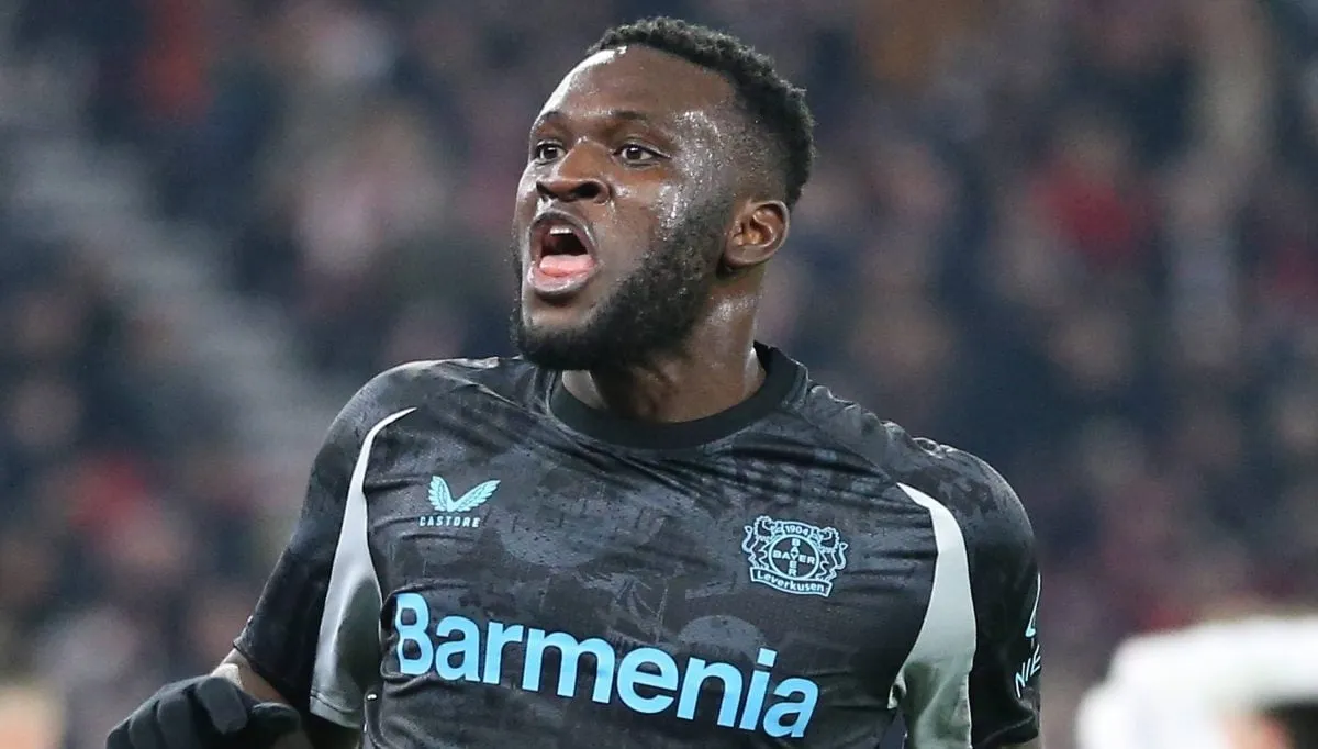 Victor Boniface: AC Milan budget for striker revealed, and it is concerning