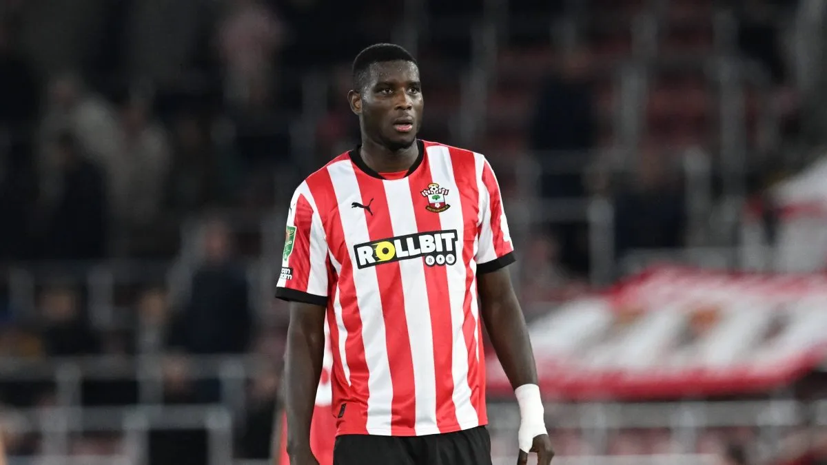 Onuachu: Does latest Turkish interest suit struggling lighthouse?