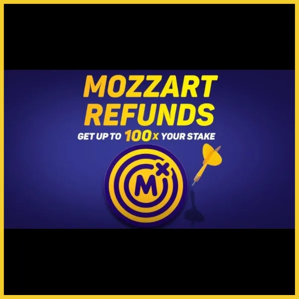 Mozzartbet bonus code
