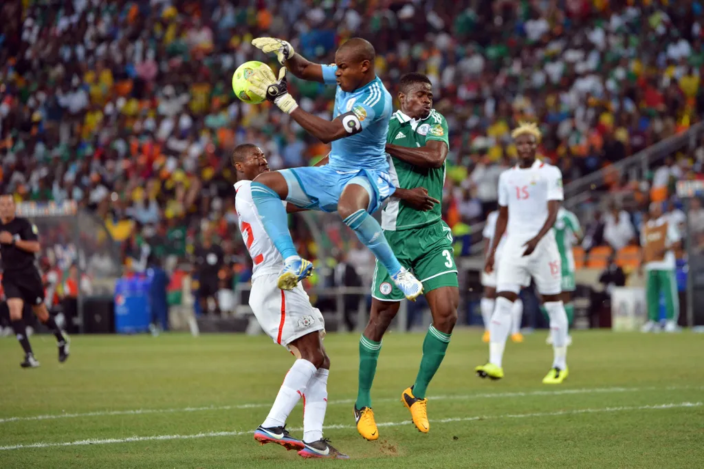 Vincent Enyeama