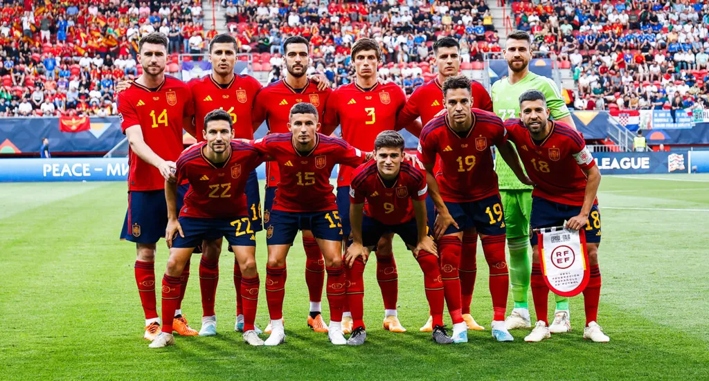 UEFA Euro 2024 table, standings and betting tips 