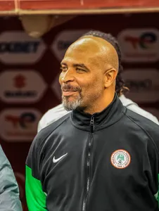 Afrik-Foot : Nigeria Football News
