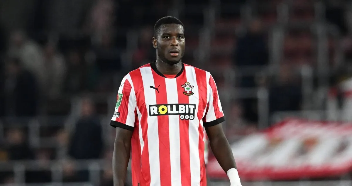 Onuachu: Saints banking on &lsquo;unique&rsquo; qualities for Premier League battle