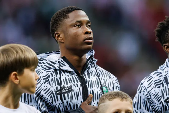 Afrik-Foot : Nigeria Football News
