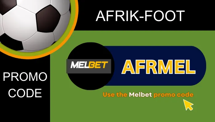 Melbet Promo Code AFRMEL &ndash; Get Up to ₦320,000 Welcome Bonus in 2025