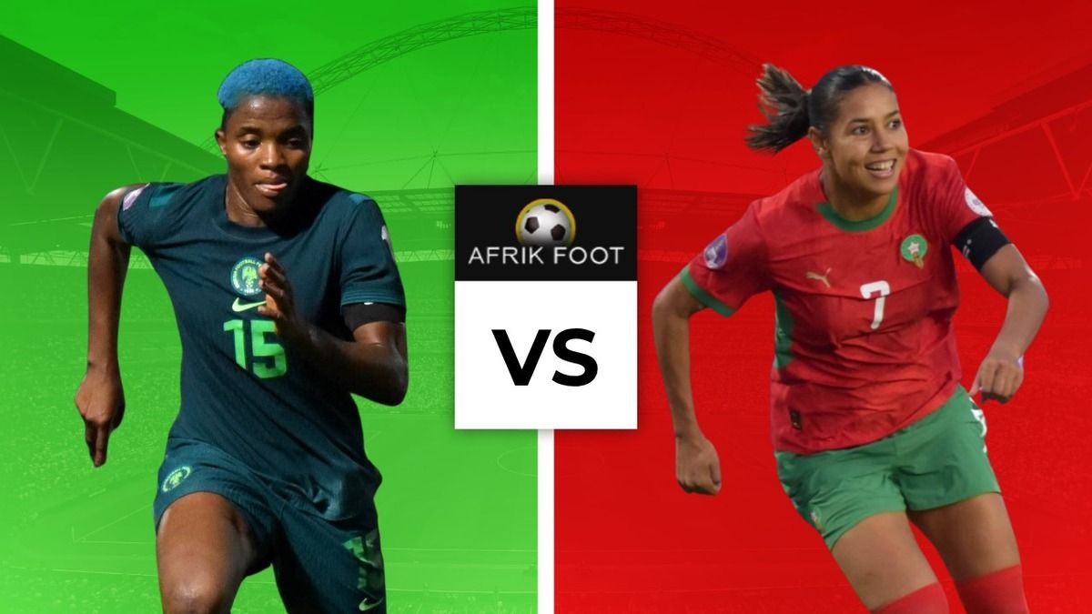 Morocco vs Nigeria: Preview, prediction, where to watch as Super Falcons bid for historic 10th WAFCON crown