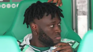 Afrik-Foot: Nigeria Football News