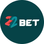 22bet