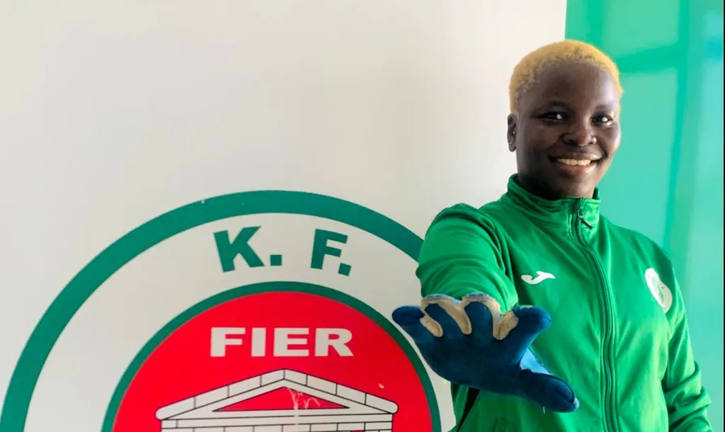 Super Falcons rebuild: Alozie out with the old guard, Ijamilusi & others in