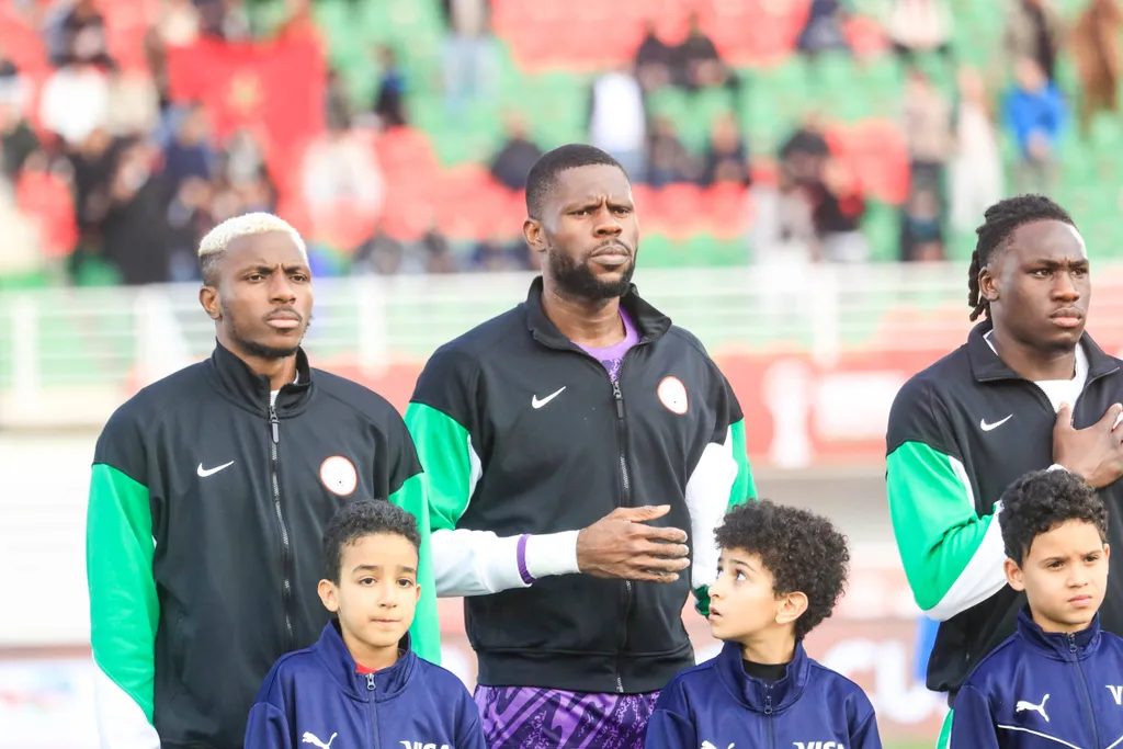 AFCON 2027: Does CAF’s expansion help or hurt the Super Eagles chances?