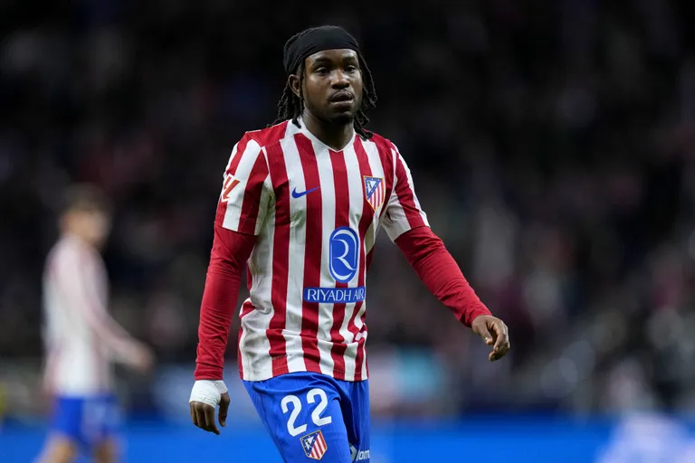 Jose Peseiro: Ex-Super Eagles coach tells Atletico Madrid boss Lookman&rsquo;s best position
