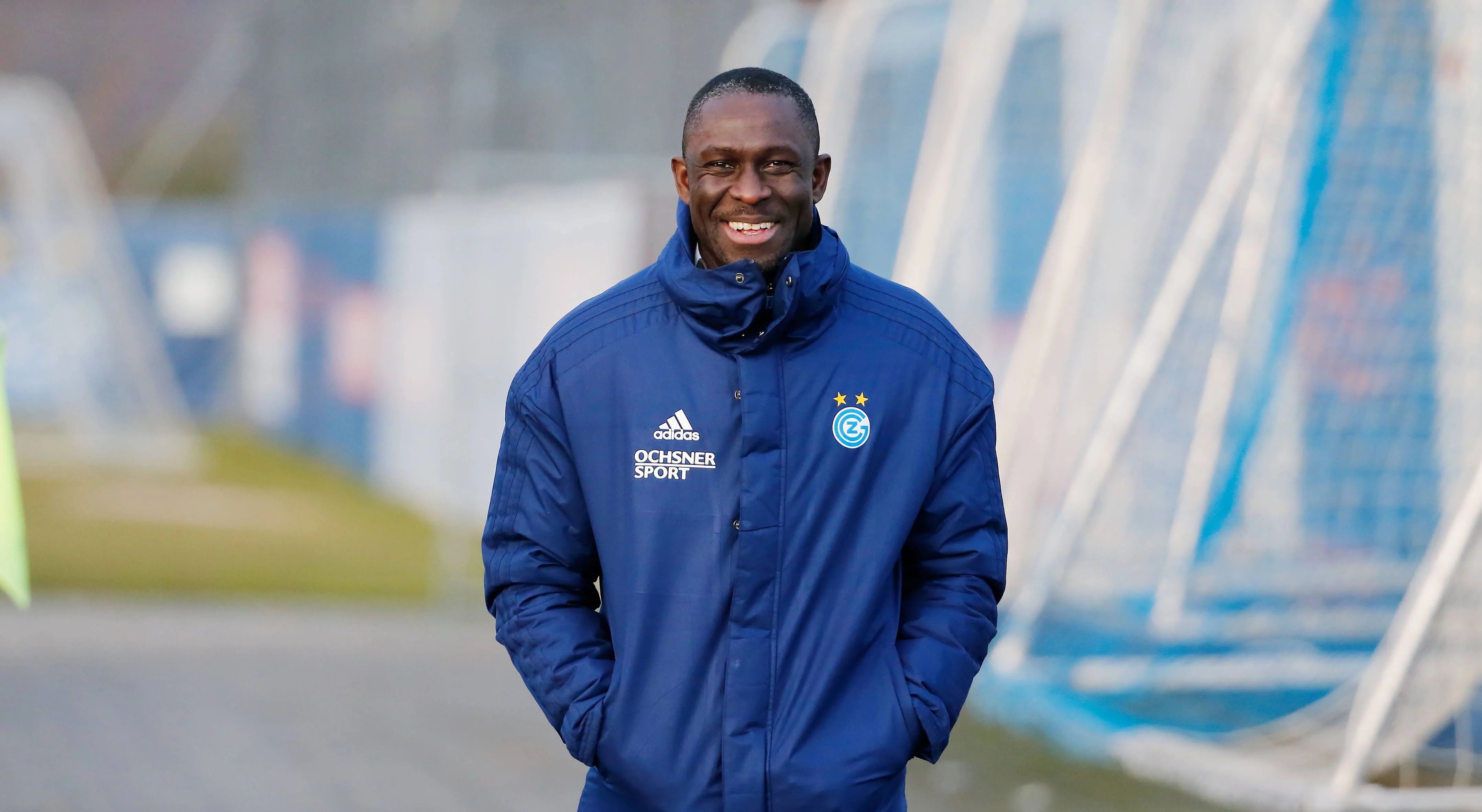 Seyi Olofinjana