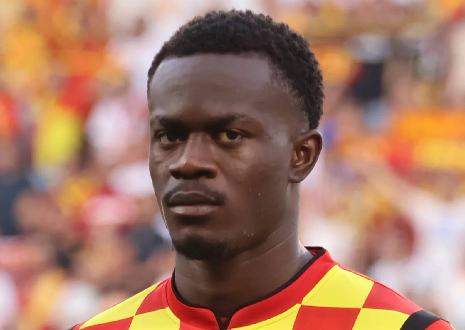 Anthony Dennis: How Coventry City move could boost Super Eagles chances of G&ouml;ztepe star