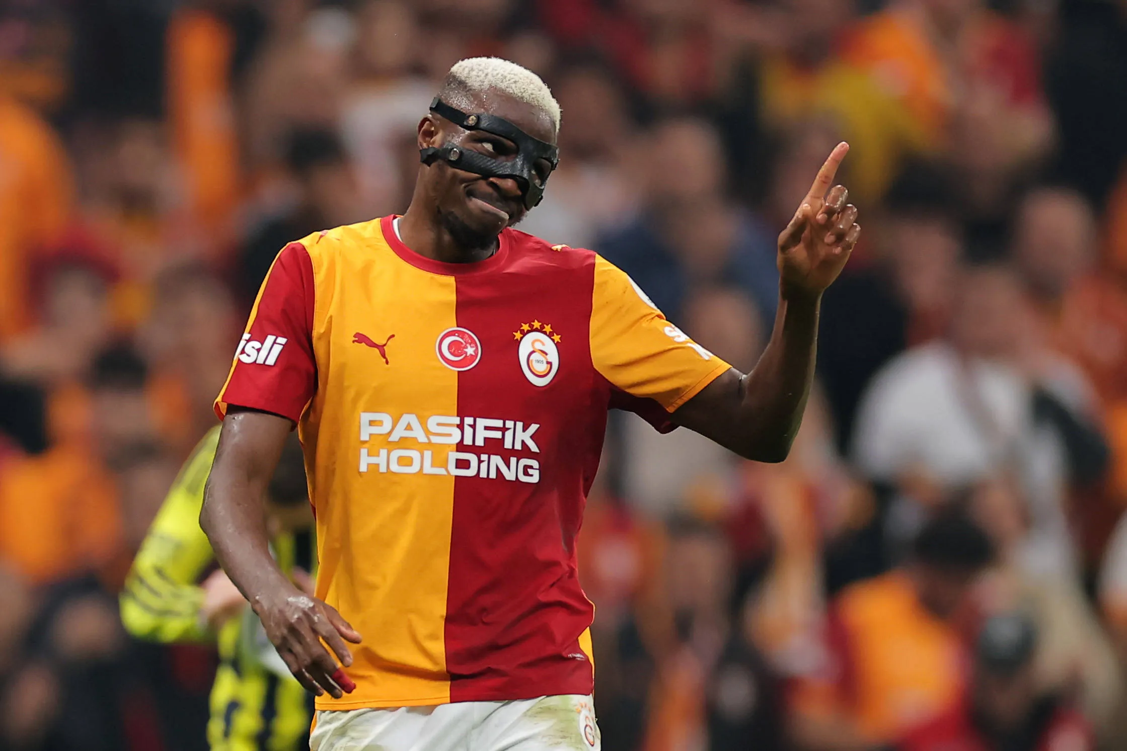 Victor Osimhen: 3 formulas Atletico Madrid have devised to sign Nigerian striker