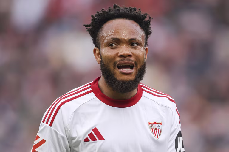 Sevilla transfers: Two key reasons Chidera Ejuke could seal Anderlecht move