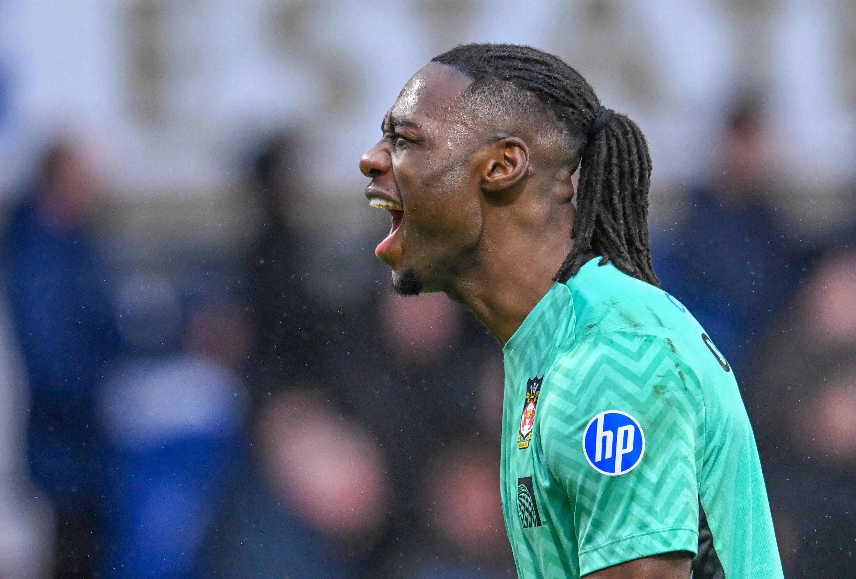 Okonkwo in top 5 rising stars who could earn first Super Eagles call-ups for Jordan, Iraq