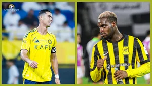 Afrik-Foot : Nigeria Football News