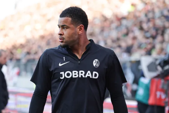 Afrik-Foot: Nigeria Football News