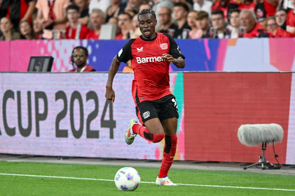 Can Victor Boniface & Nathan Tella repeat Bundesliga heroics with Leverkusen in 2024/25?
