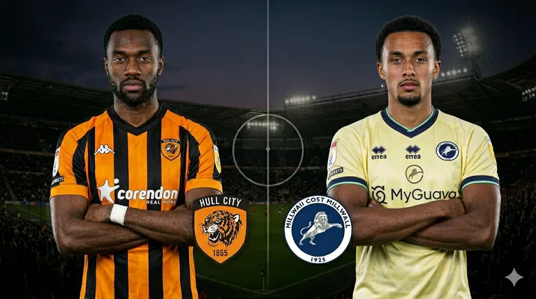 Hull City vs Millwall preview, team news, h2h, predictions: Ajayi vs Azeez in play-off