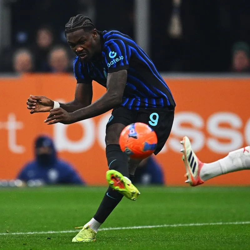 Marcus Thuram for Inter Milan