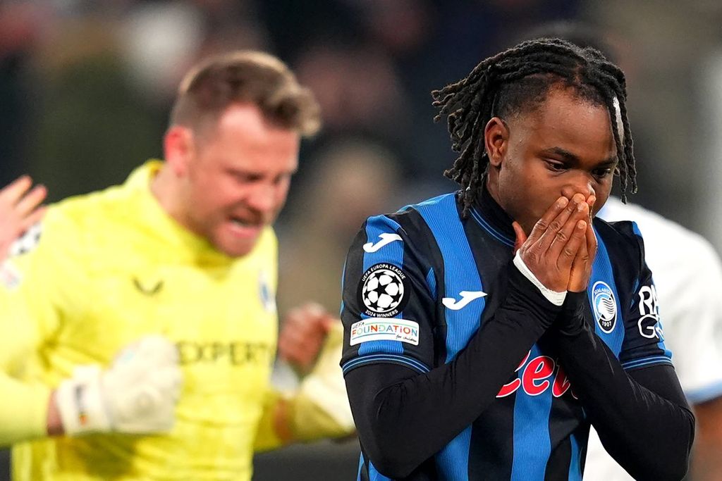 Lookman’s Atalanta exit: 5 clubs that must pounce despite truce talks