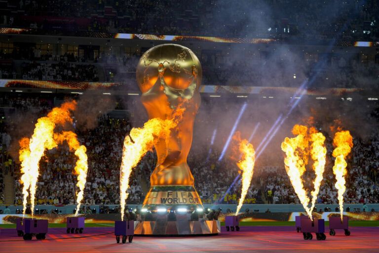2026 World Cup: Schedule and Ranking of the Qualifiers in the CAF Zone