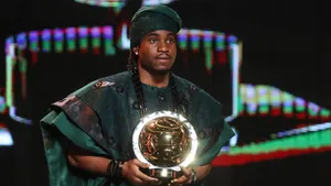 Lookman: 7th heaven for Nigeria as Atalanta man captures CAF POTY award