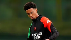 Nwaneri: Arteta’s stern warning to inner circle as Arsenal starlet rises
