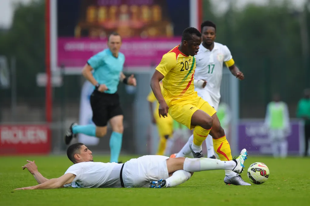 Nigeria vs Mali head to head Super Eagles 