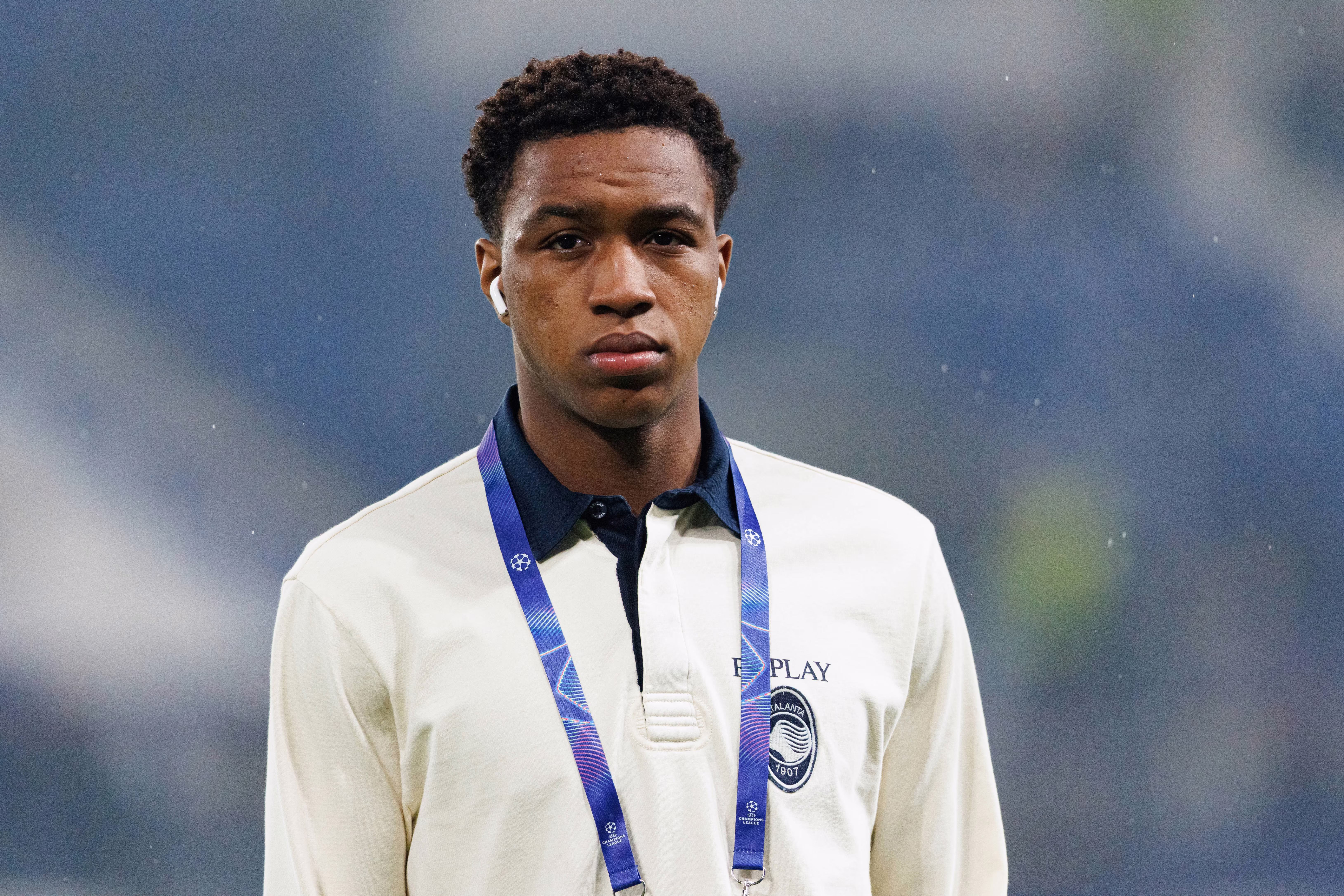 Super Eagles-eligible Atalanta defender Honest Ahanor
