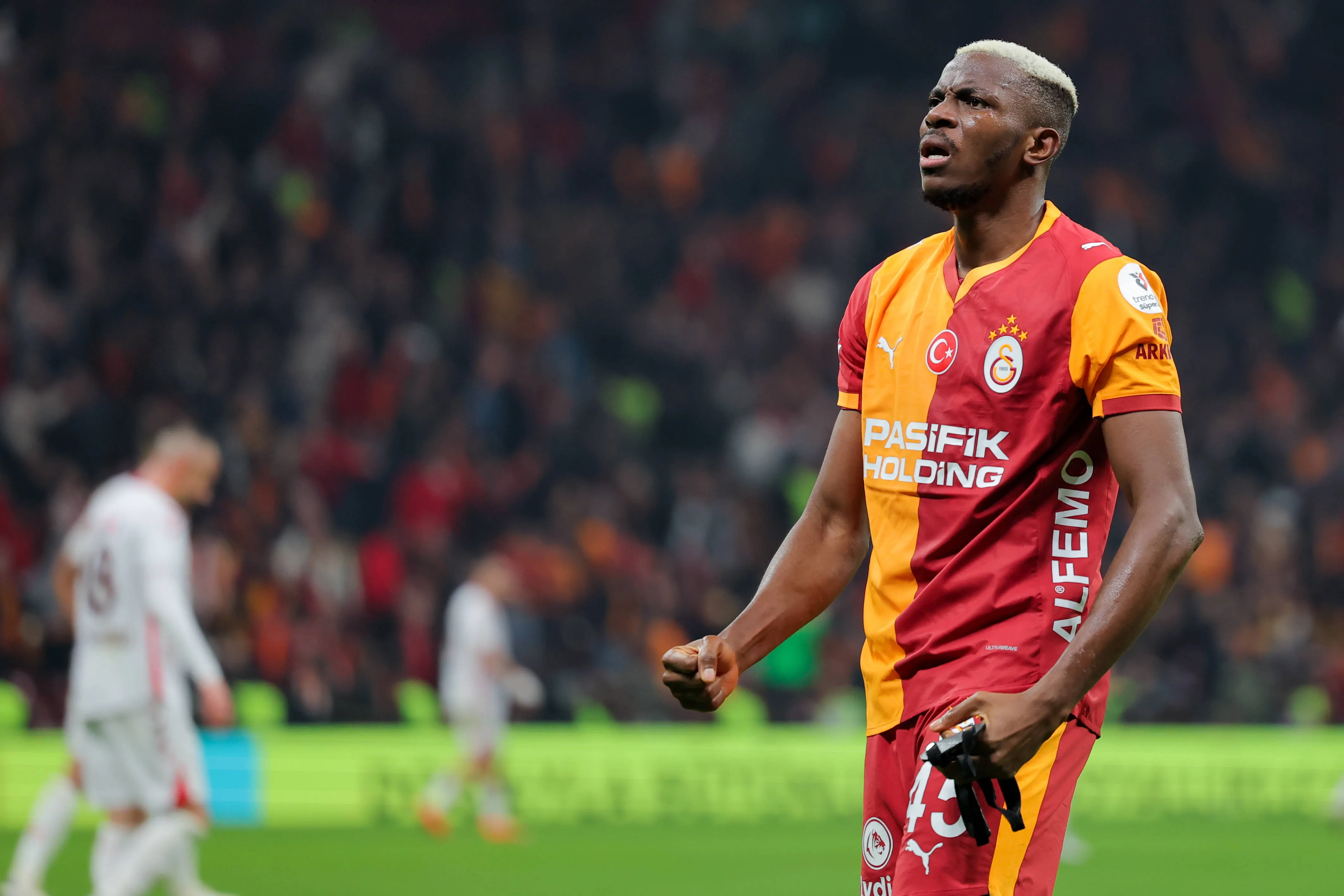 Victor Osimhen